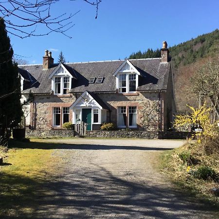 Westward Bed And Breakfast Cannich Exteriér fotografie