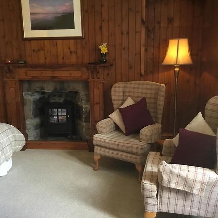 Westward Bed And Breakfast Cannich Pokoj fotografie