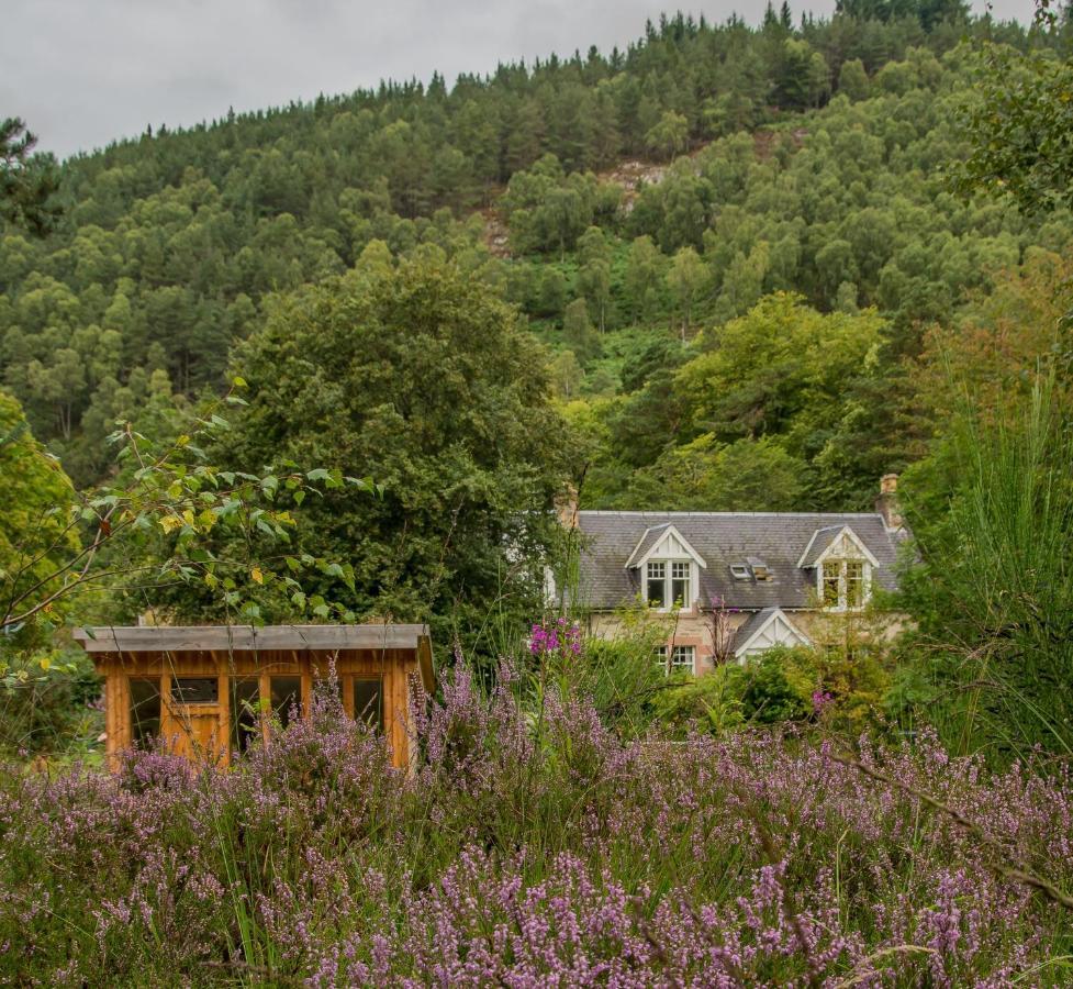 Westward Bed And Breakfast Cannich Exteriér fotografie