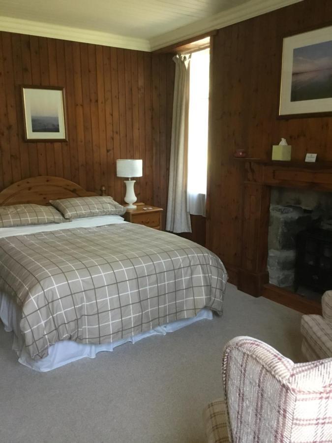 Westward Bed And Breakfast Cannich Exteriér fotografie