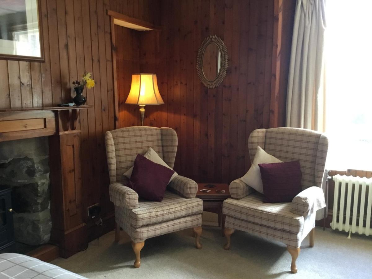 Westward Bed And Breakfast Cannich Exteriér fotografie