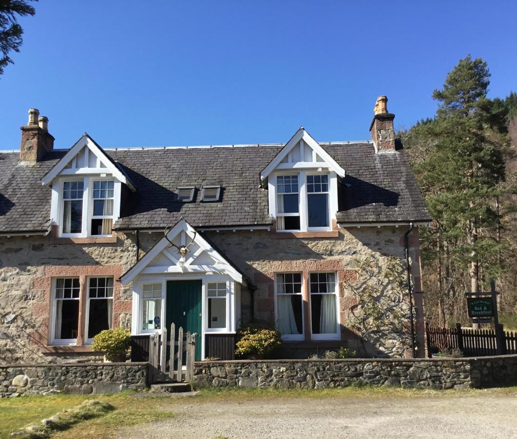Westward Bed And Breakfast Cannich Exteriér fotografie
