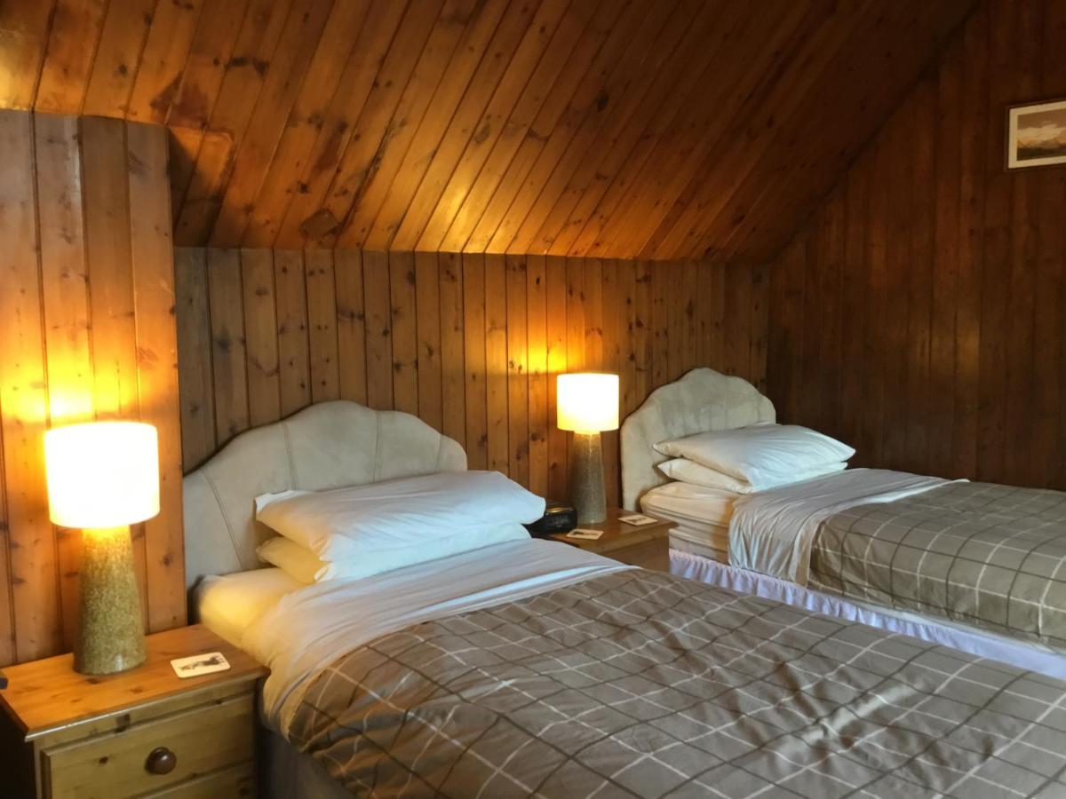 Westward Bed And Breakfast Cannich Exteriér fotografie