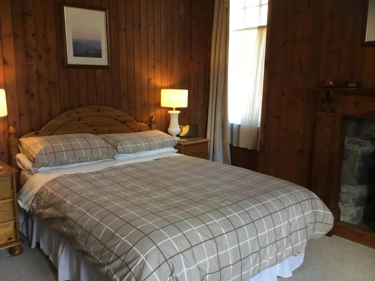Westward Bed And Breakfast Cannich Exteriér fotografie